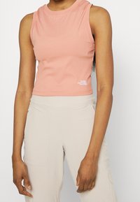 The North Face Top - light pink