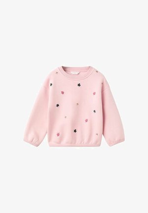 KID - Športni pulover - pink