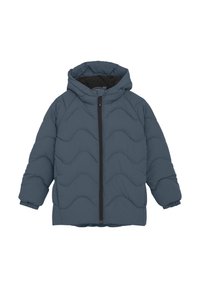 Valgt, stormy weather