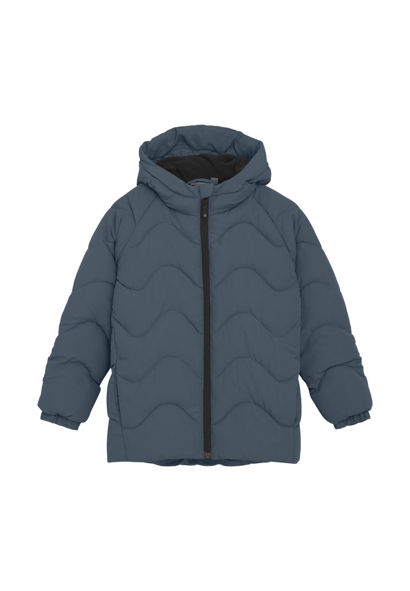 Color Kids WITH HOOD - Snowboardjacka - stormy weather