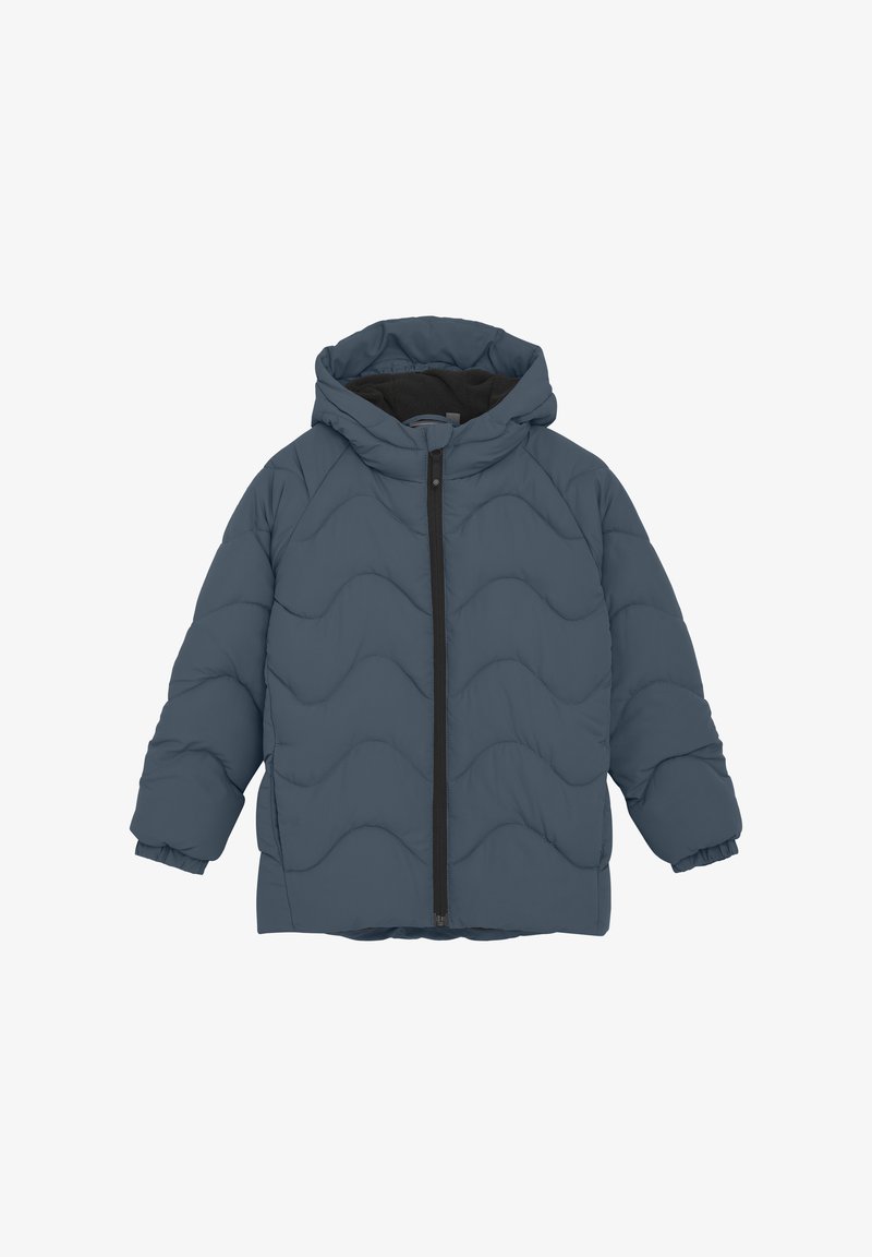 Color Kids WITH HOOD - Snowboardjacka - stormy weather