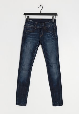 G-STAR Jeans Skinny - black
