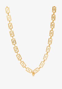 Selecionado, gold-coloured