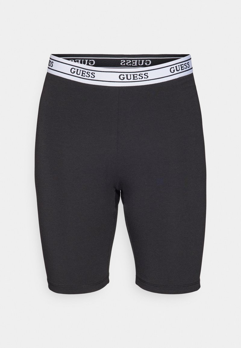 Guess Tights zwart