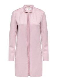 Ikke valgt, burnished lilac