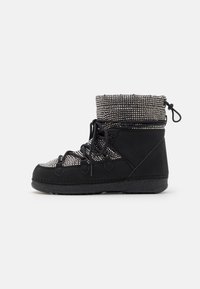 Even&Odd Botas para la nieve - black