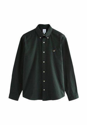 Skjorter - dark green