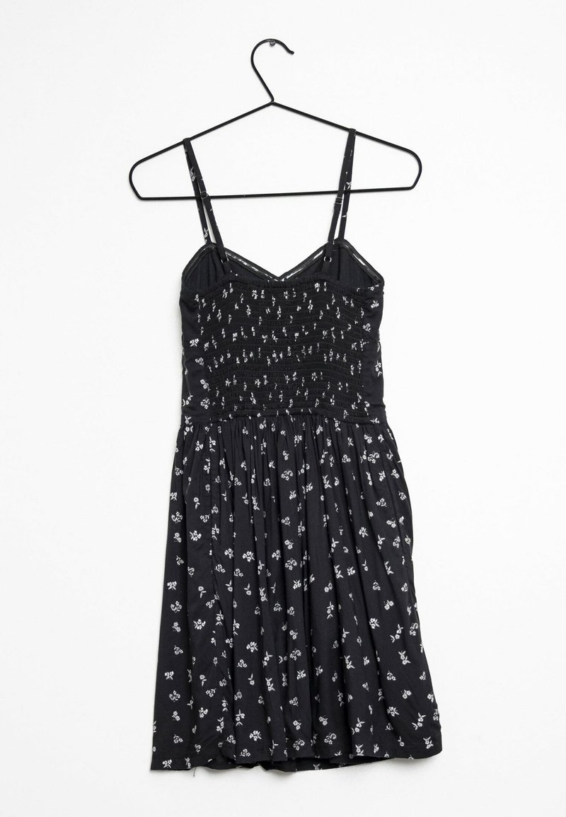 Superdry Co Day dress black (Pre-owned)