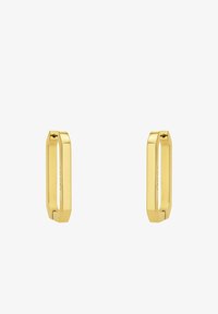 Niewybrane, gold-coloured