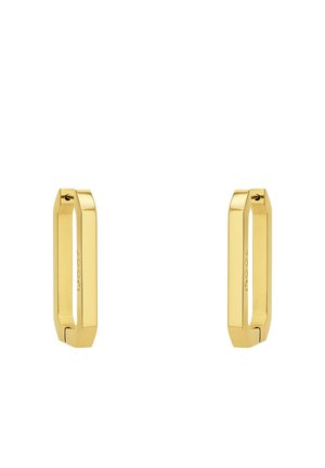 CREOLEN  - Orecchini - gold-coloured