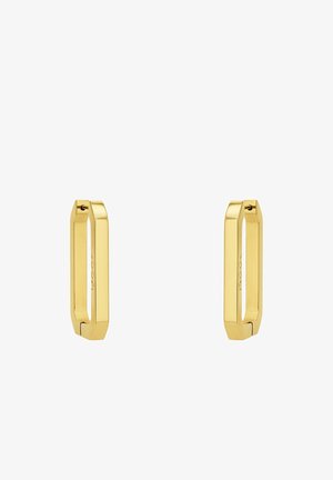 JOOP! CREOLEN - Pendientes - gold-coloured
