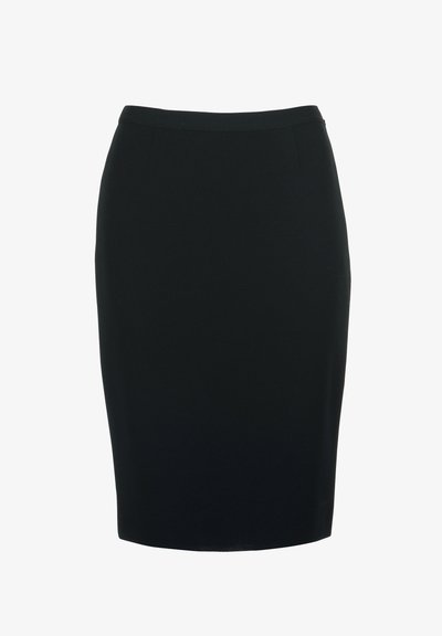 Luisa Spagnoli MACADAMIA    - Zīmuļsvārki - nero