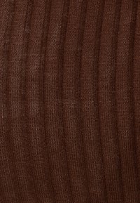 Pieces Maternity PMMOLLY - Leggings - Calças - chicory coffee