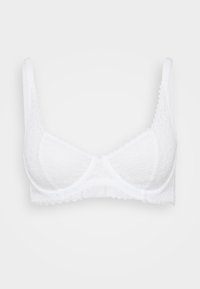 DAILY BRA - Reggiseno con ferretto - white