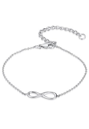 INFINITY - Armbånd - silberfarben