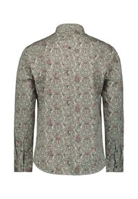 NO EXCESS PRINTED - Overhemd - dark grey