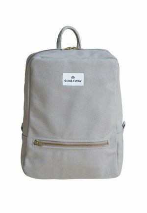 DAYPACK - Rucksack - sand