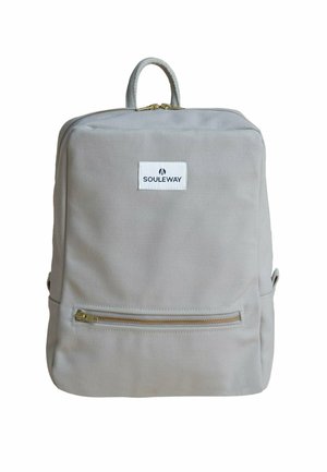 DAYPACK - Mochila - sand