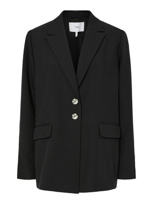 YAS YASRIU - Blézer - black