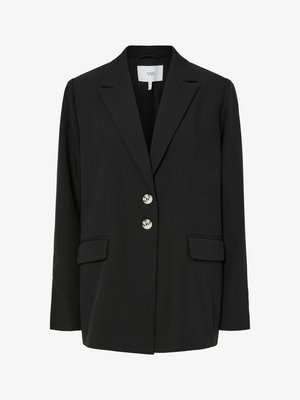 YAS YASRIU - Blézer - black