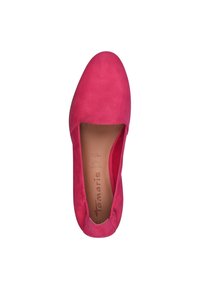 Tamaris Slip-ins - fuxia