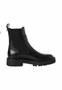 Tamaris CHELSEA - Bottines - black