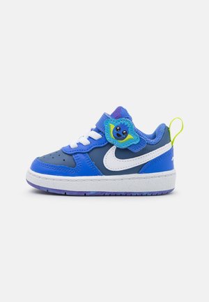 Sneakers - dark blue