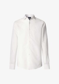 Non selezionato, off white