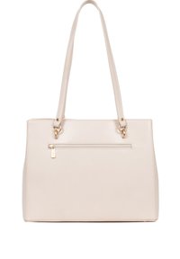 Hexagona KATE - Borsa a mano - beige ivoire