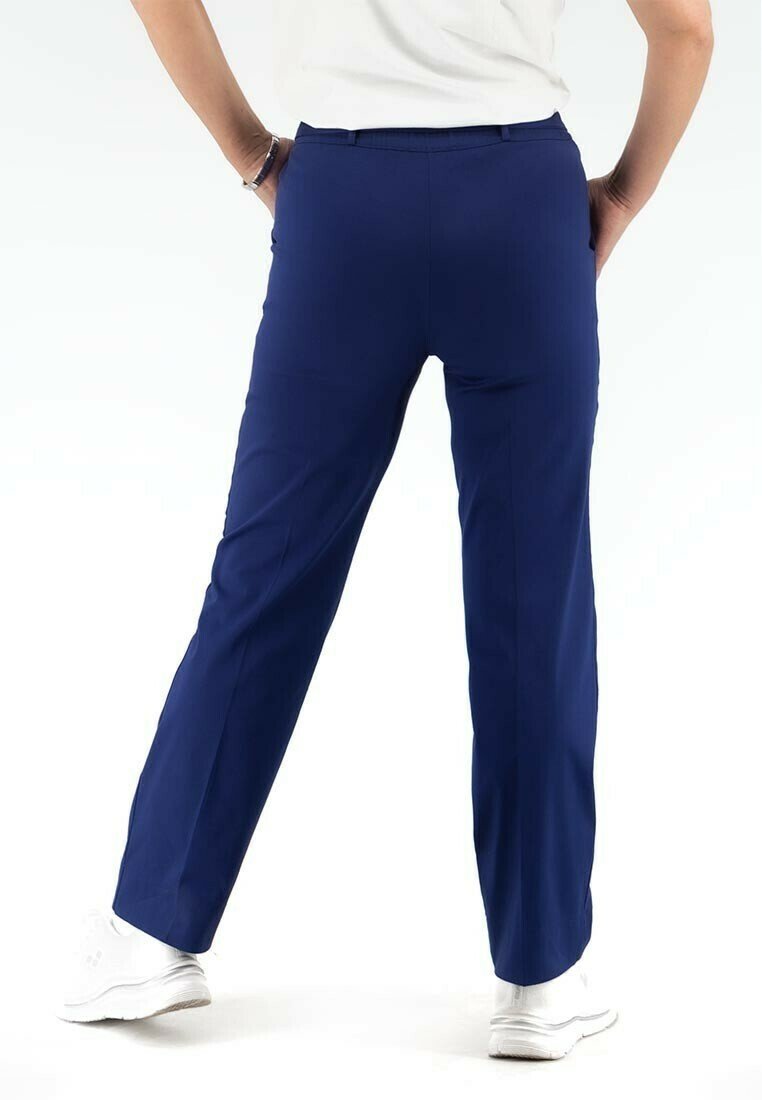 RAGNO Pantaloni - bluette/blu reale - Zalando.it
