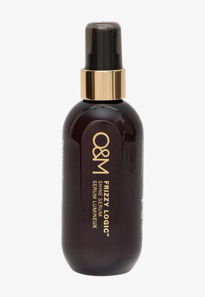 O&M FRIZZY LOGIC SERUM - Haarverzorging