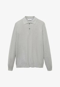 Vybráno, light grey