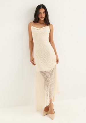 Bubbleroom, SLIP - Abiti per occasioni speciali - white