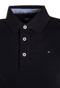 Tommy Hilfiger Poloshirts - sky captain