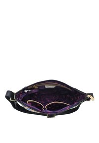 ANUSCHKA HANDPAINTED - Schoudertas - happy panda