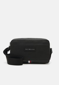 Tommy Hilfiger BUSINESS REPORTER - Τσάντα χιαστί - black
