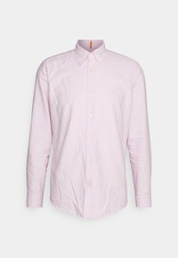 Niet geselecteerd, light pastel pink