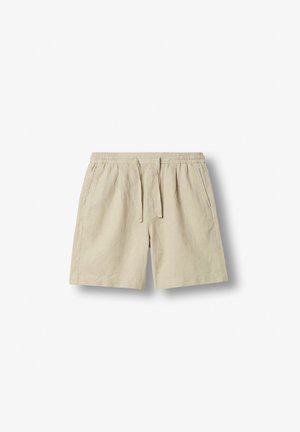 Burocs, Σορτς - beige