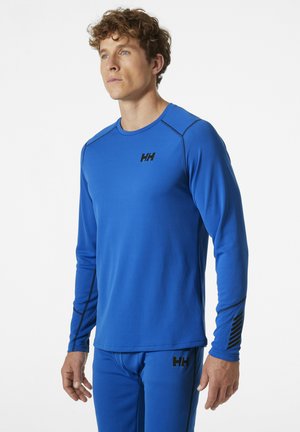 LIFA ACTIVE CREW - Longsleeve - royal blue