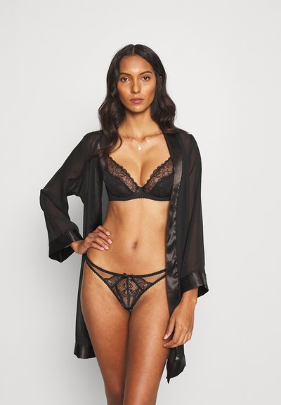 Agent Provocateur ROZLYN THONG - String - black