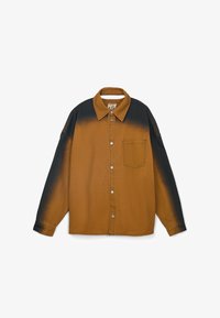 Ausgewählt, mittelrot