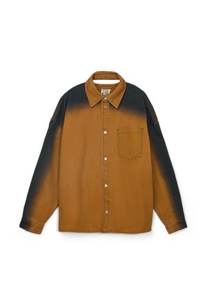 Vapaa-ajan kauluspaita - mittelrot