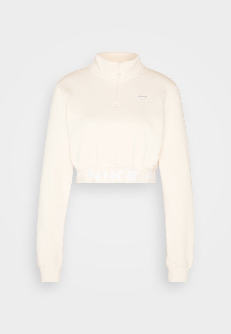 Nike Sportswear Sweater abrikoos