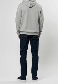 MCS Felpa con cappuccio - grey