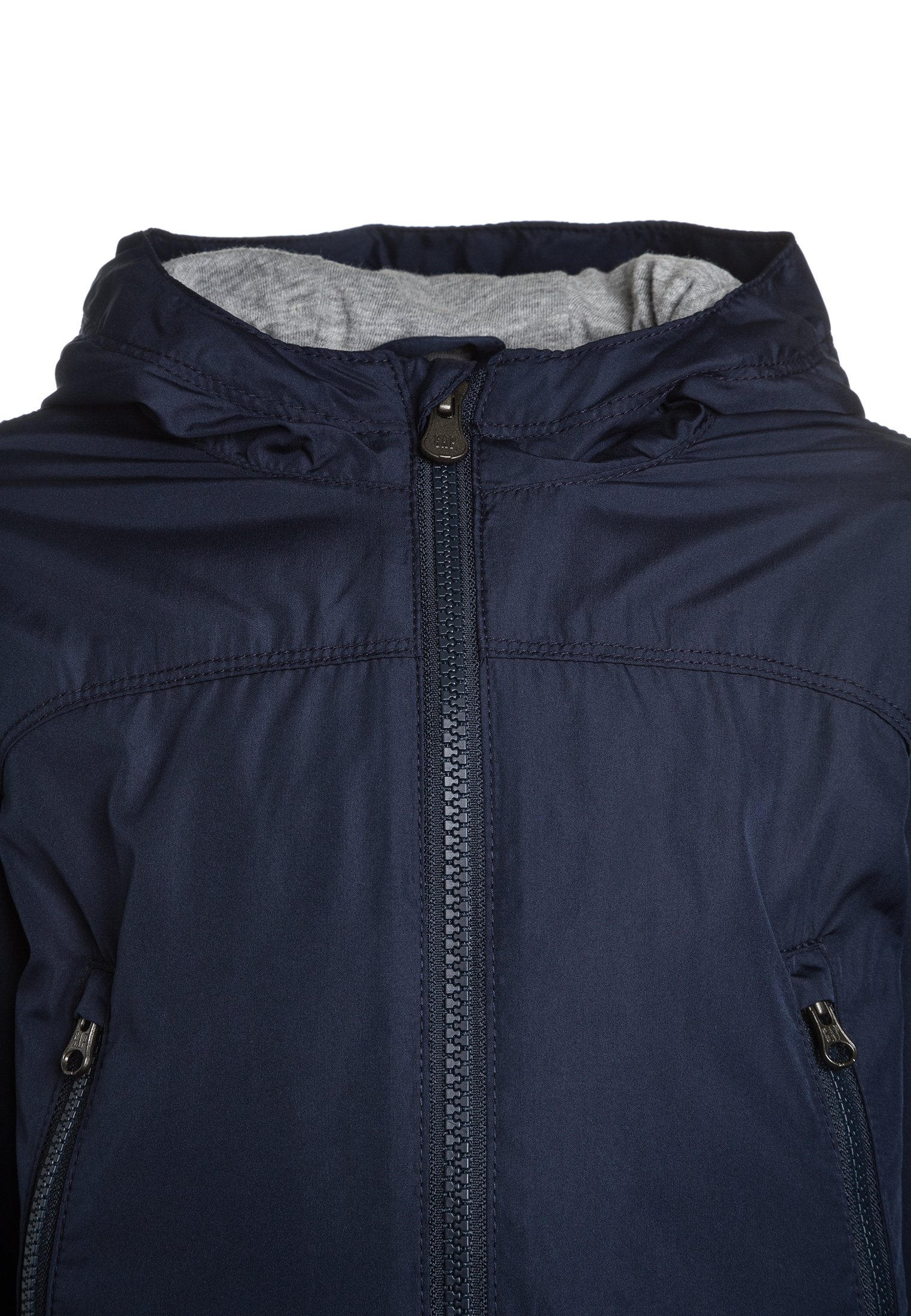 gap waterproof jacket