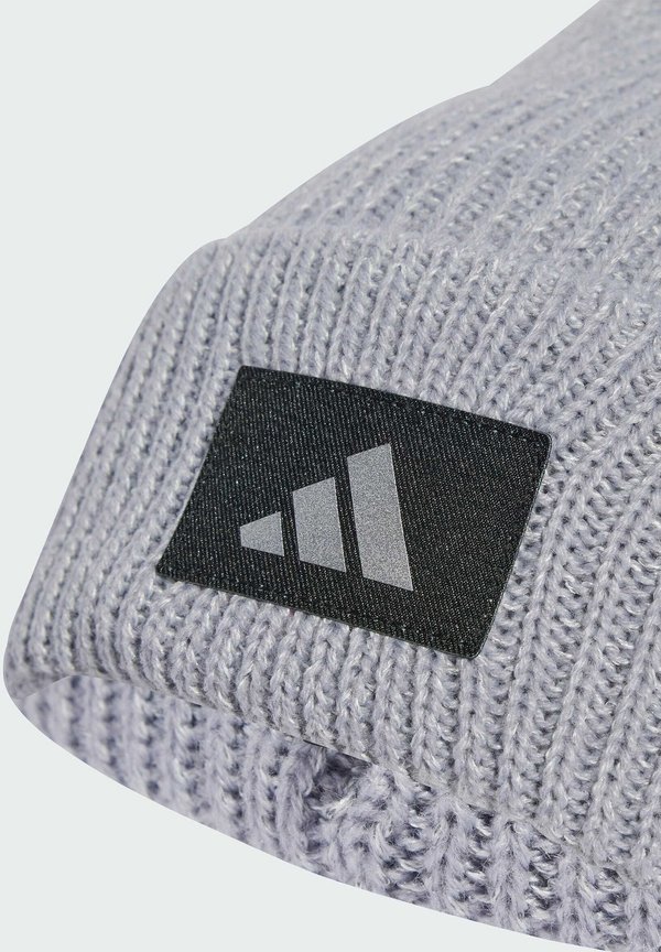 RUNXCLIMAWARM - Beanie - halo silver reflective silver2