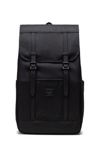 Unselected, black