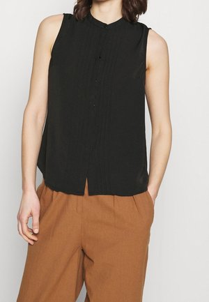 Blouse - black