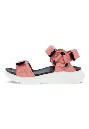 SP.1 LITE  - Trekkingsandaler - pink