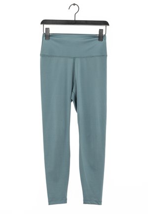 Leggings - green